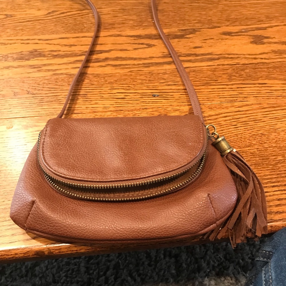 Express mini-bag